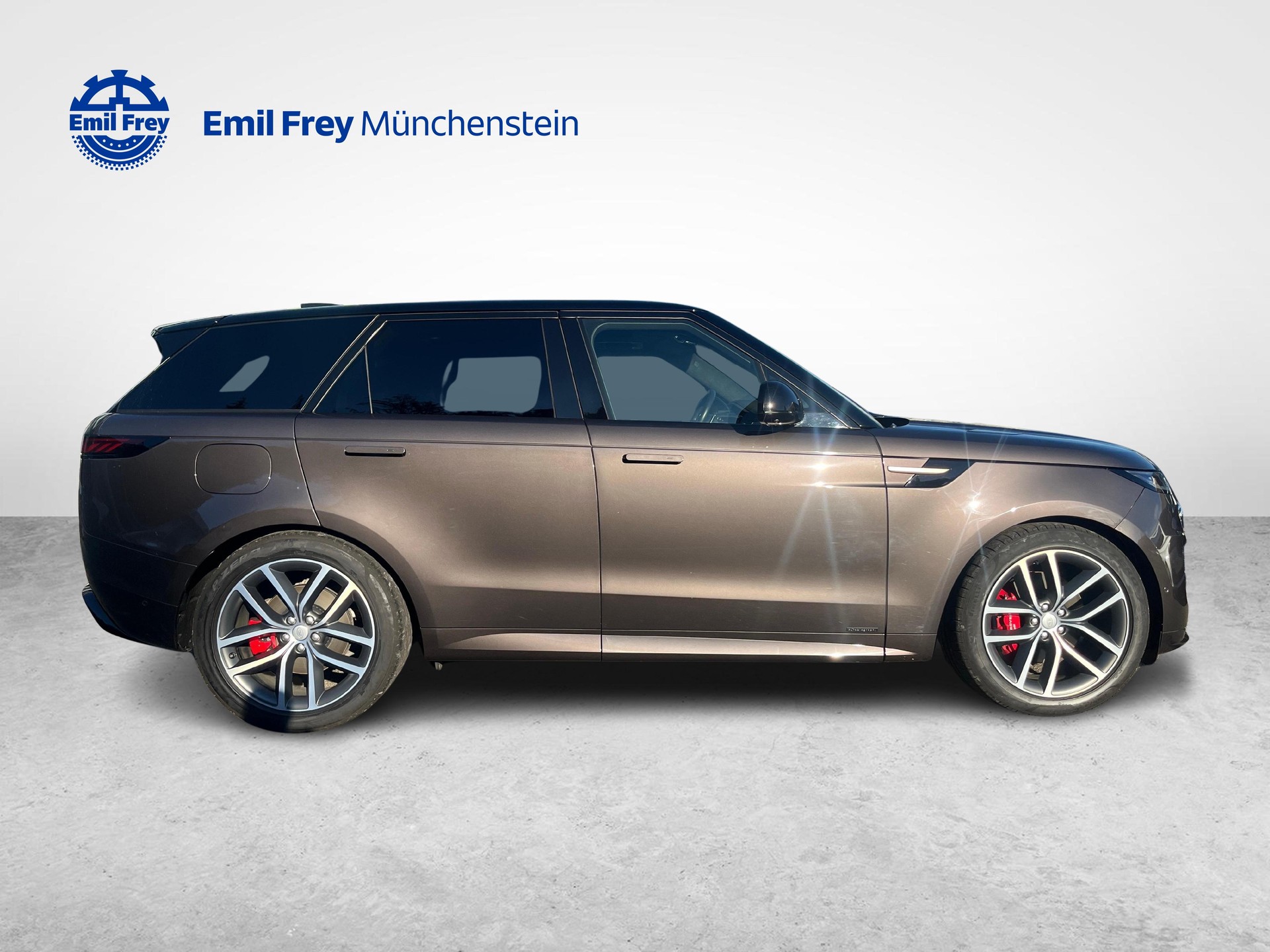 LAND ROVER Range Rover Sport 3.0 I6 350 Autobiography-image-5