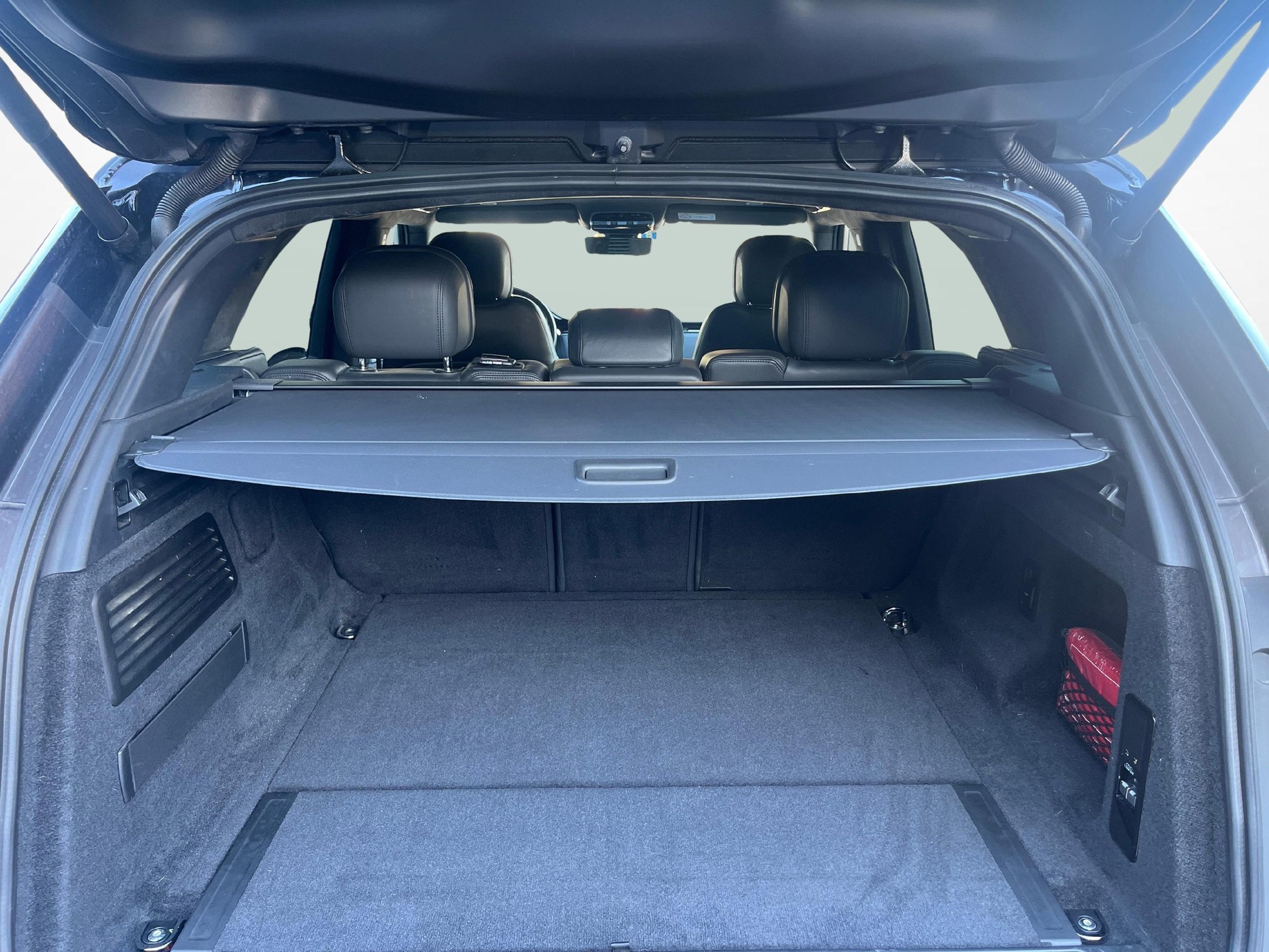 LAND ROVER Range Rover Sport 3.0 I6 350 Autobiography-image-11