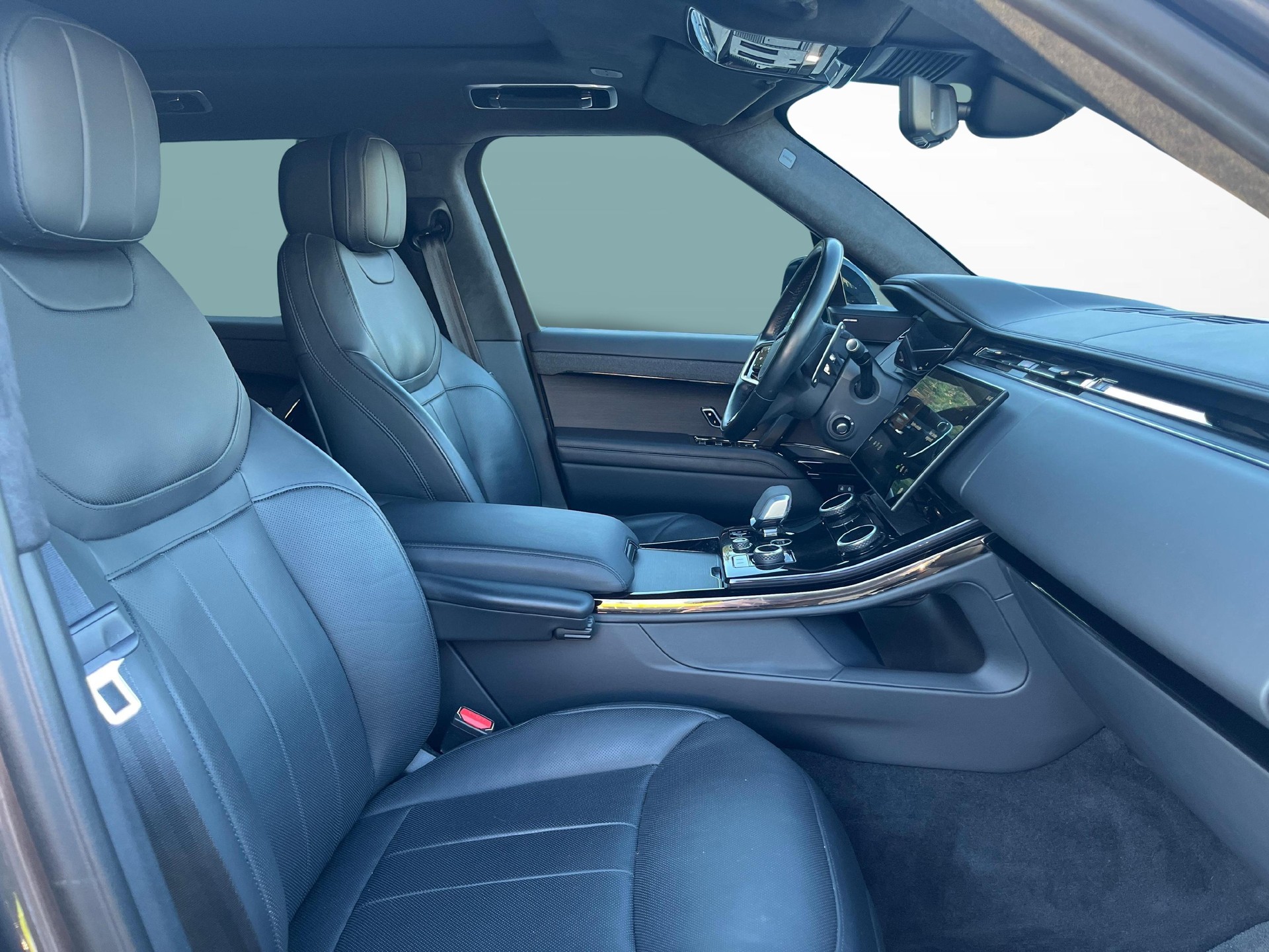LAND ROVER Range Rover Sport 3.0 I6 350 Autobiography-image-9