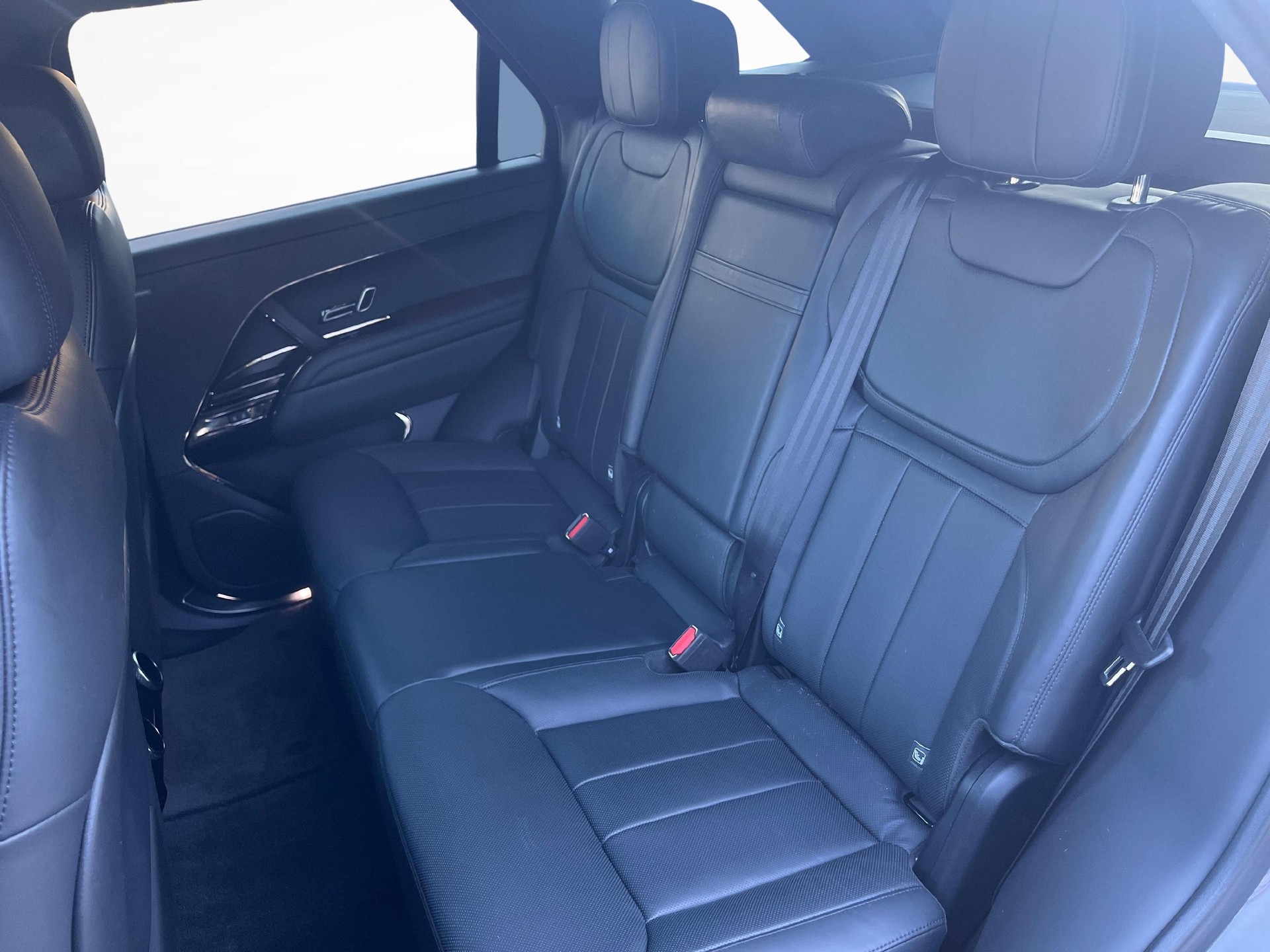 LAND ROVER Range Rover Sport 3.0 I6 350 Autobiography-image-10