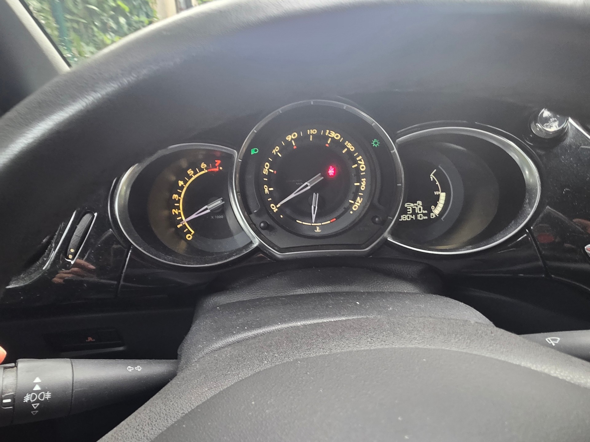 DS AUTOMOBILES DS3 Cabrio 1.6 VTi SO Chic-image-6