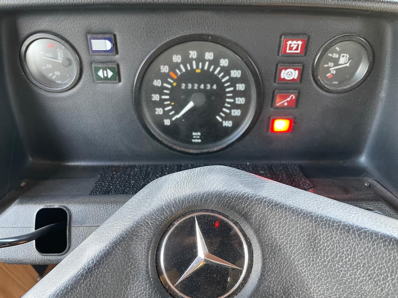 HYMER Mercedes Benz 208-image-6