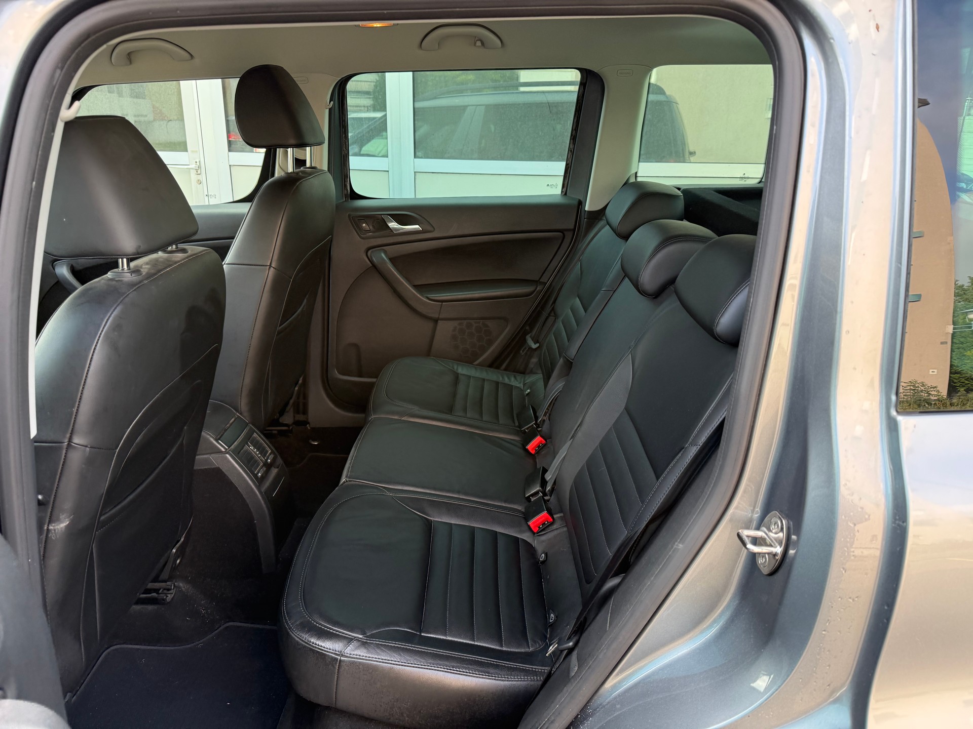 SKODA Yeti 1.8 TSI Clever 4x4-image-7