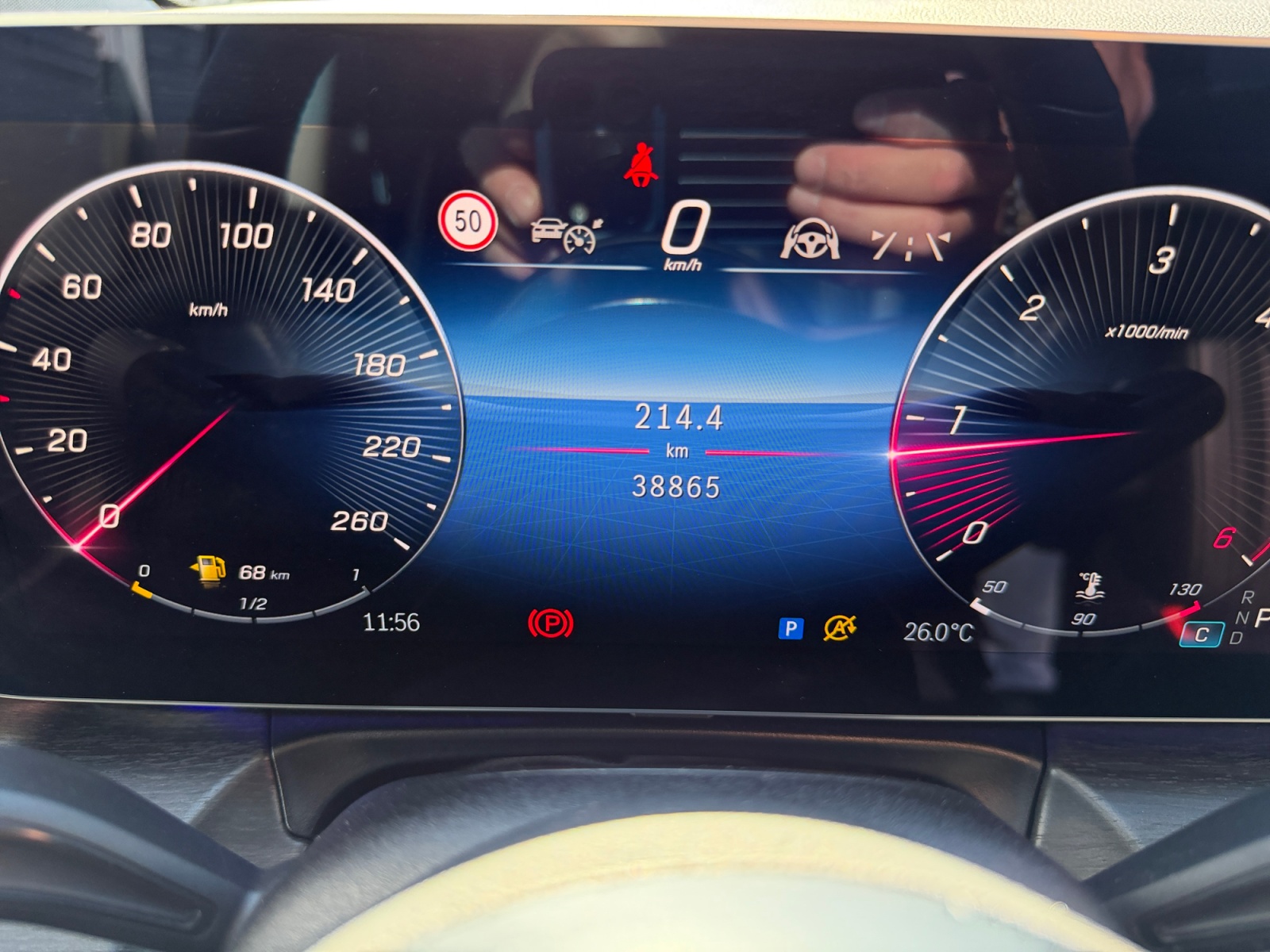 MERCEDES-BENZ V 300 d extralang Avantgarde 4Matic 9G-Tronic-image-13