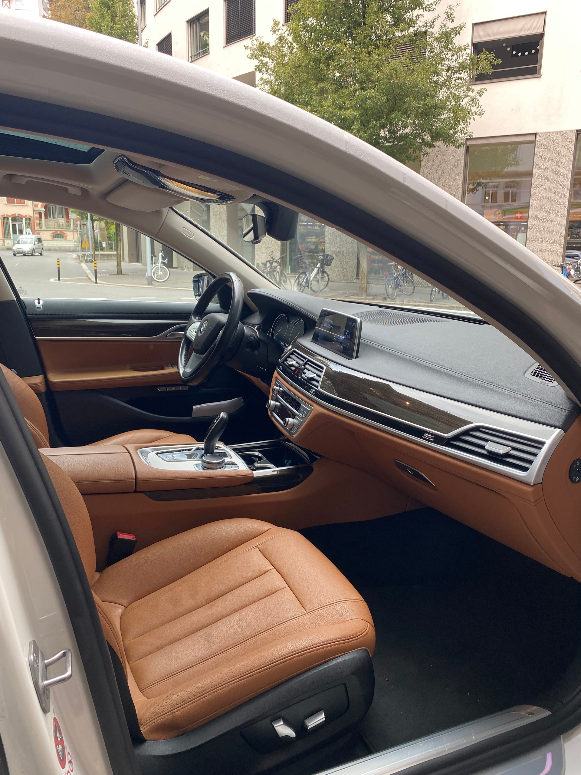 BMW 730Ld xDrive Steptronic-image-9