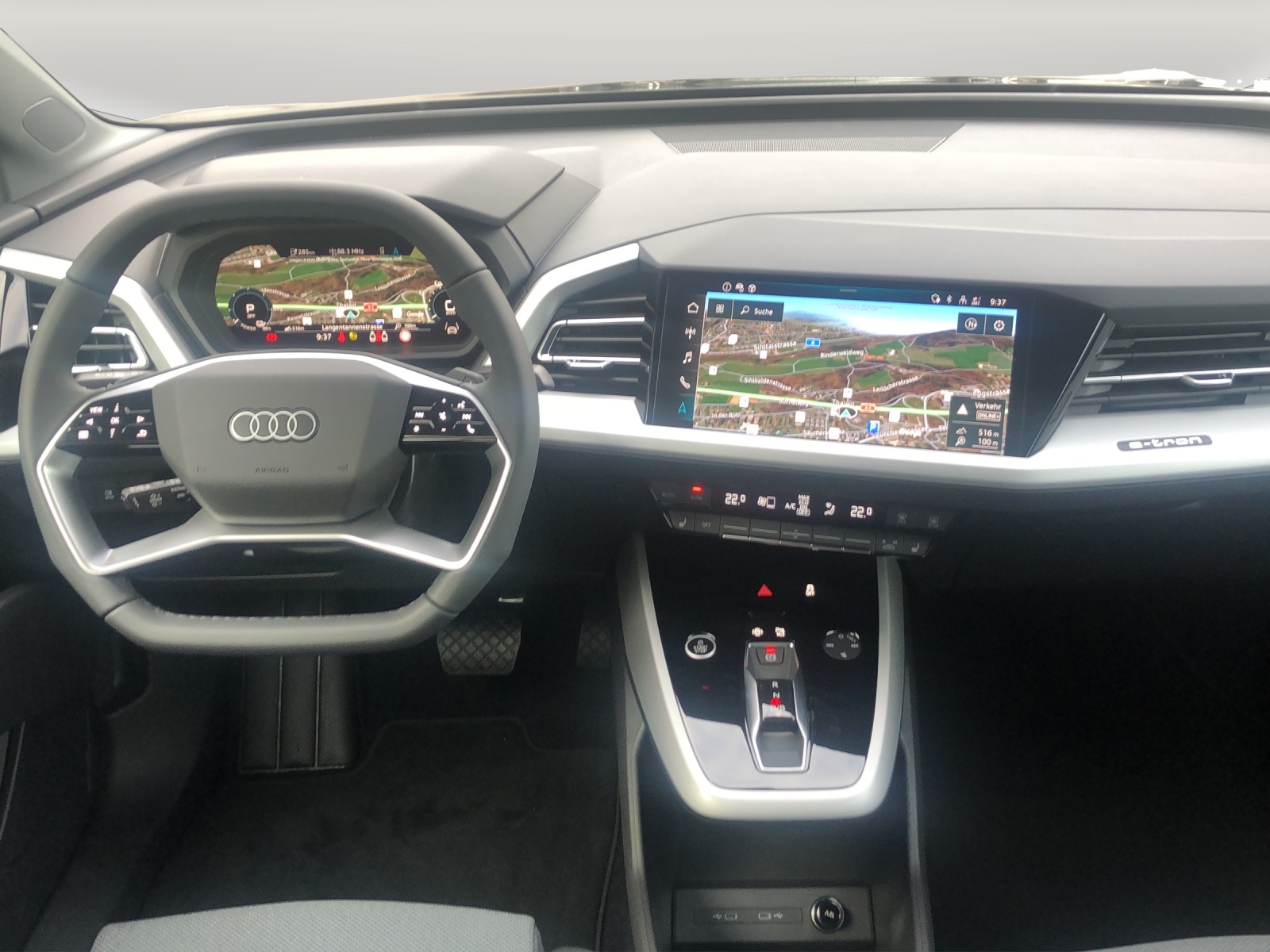 AUDI Q4 e-tron 35-image-5