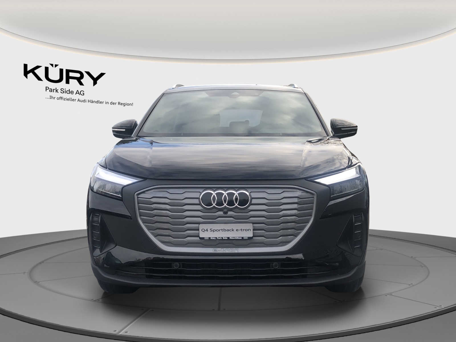 AUDI Q4 e-tron 35-image-1