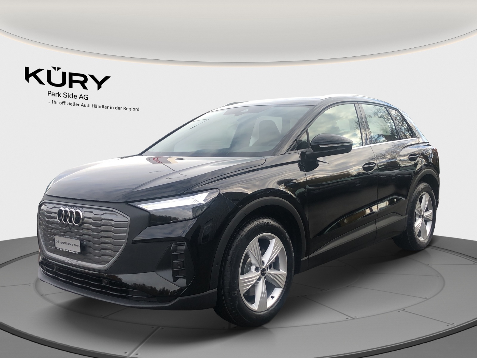 AUDI Q4 e-tron 35-image-0