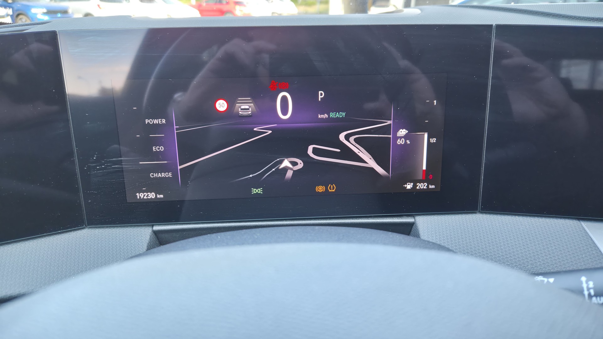 OPEL Astra 54 kWh Swiss Plus-image-9