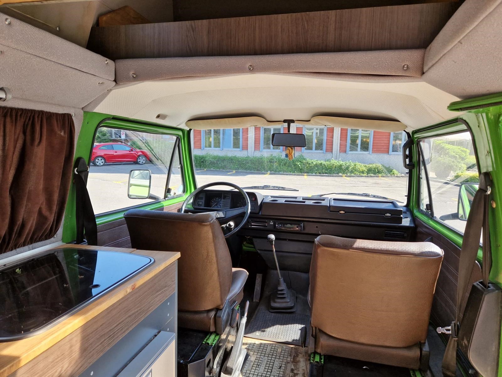 VW T3 Typ 2-image-2