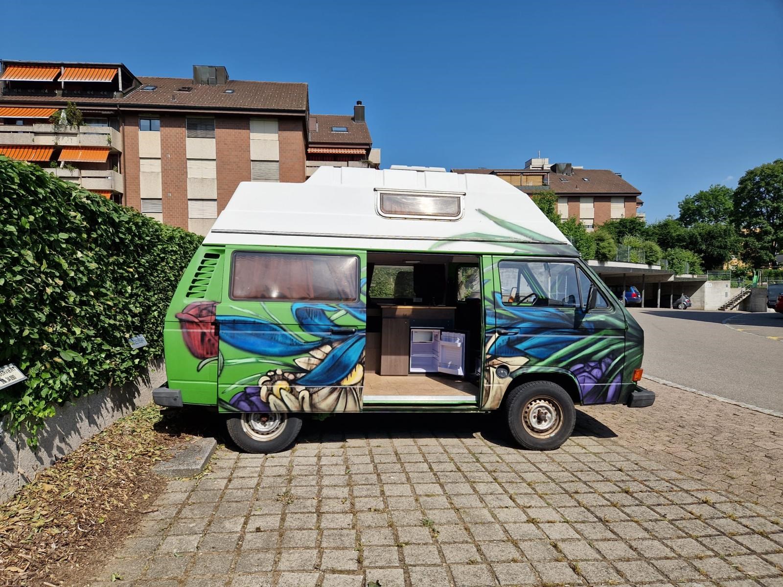 VW T3 Typ 2-image-3