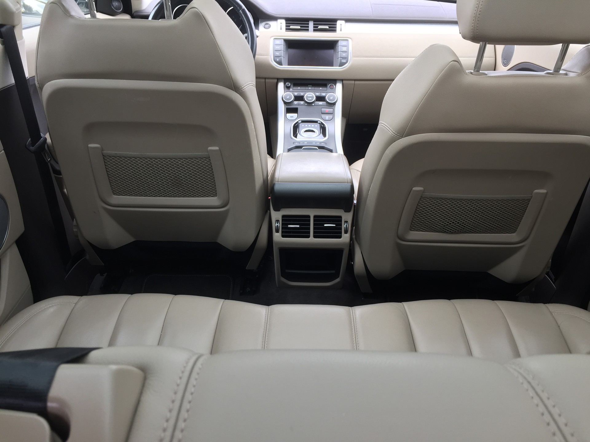 LAND ROVER Range Rover Evoque 2.0 Si4 Dynamic AT6-image-6