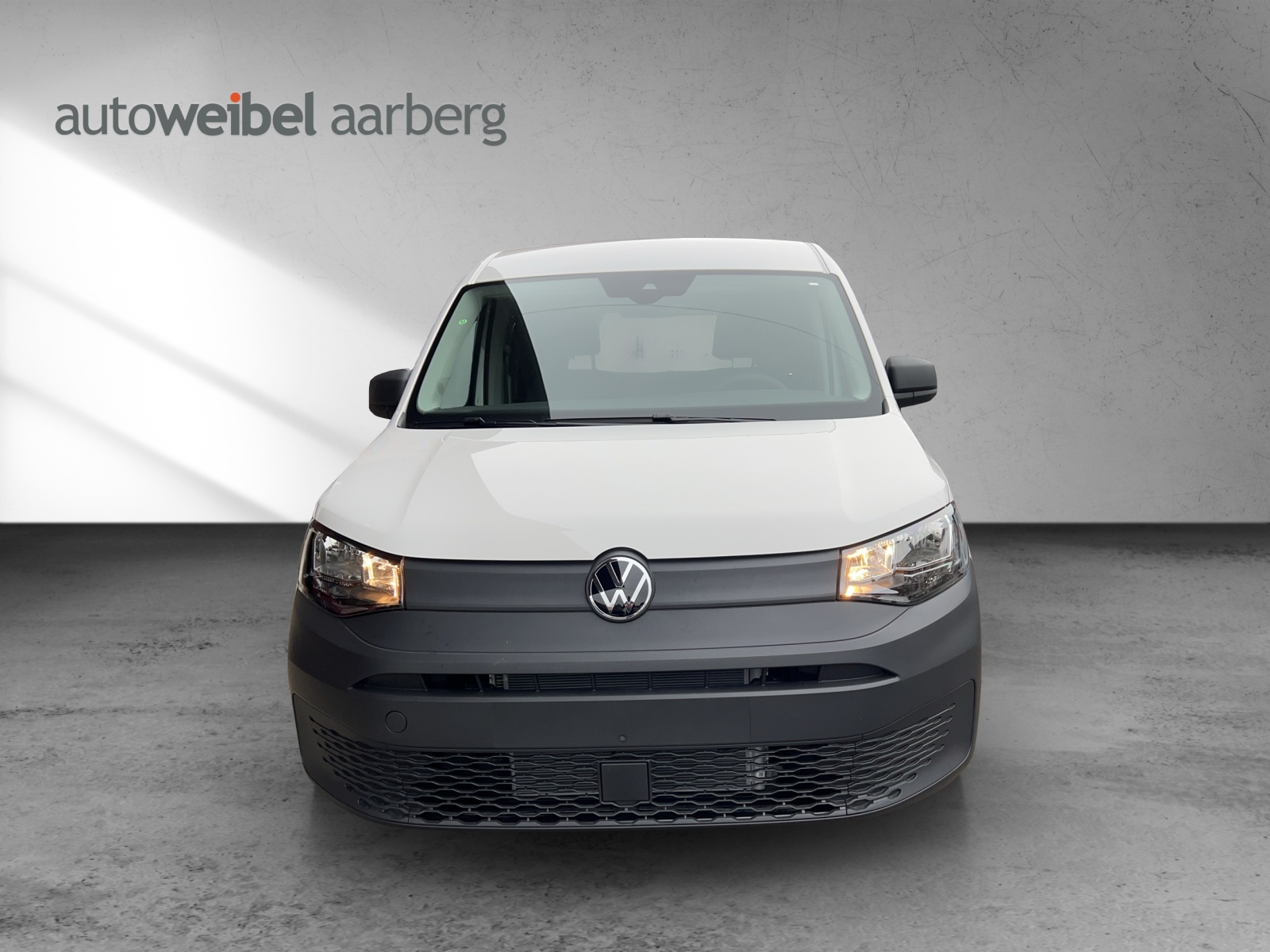 VW Caddy Cargo 1.5 TSI Entry-image-5