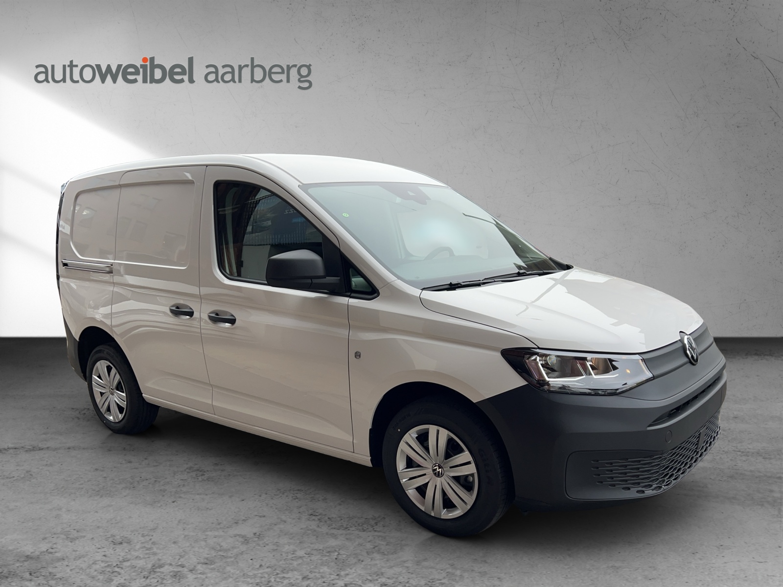 VW Caddy Cargo 1.5 TSI Entry-image-0