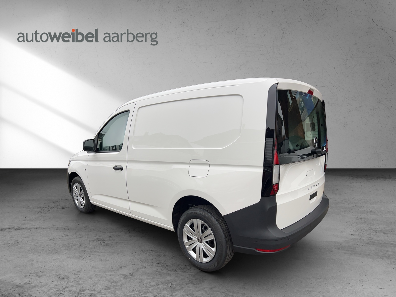 VW Caddy Cargo 1.5 TSI Entry-image-3