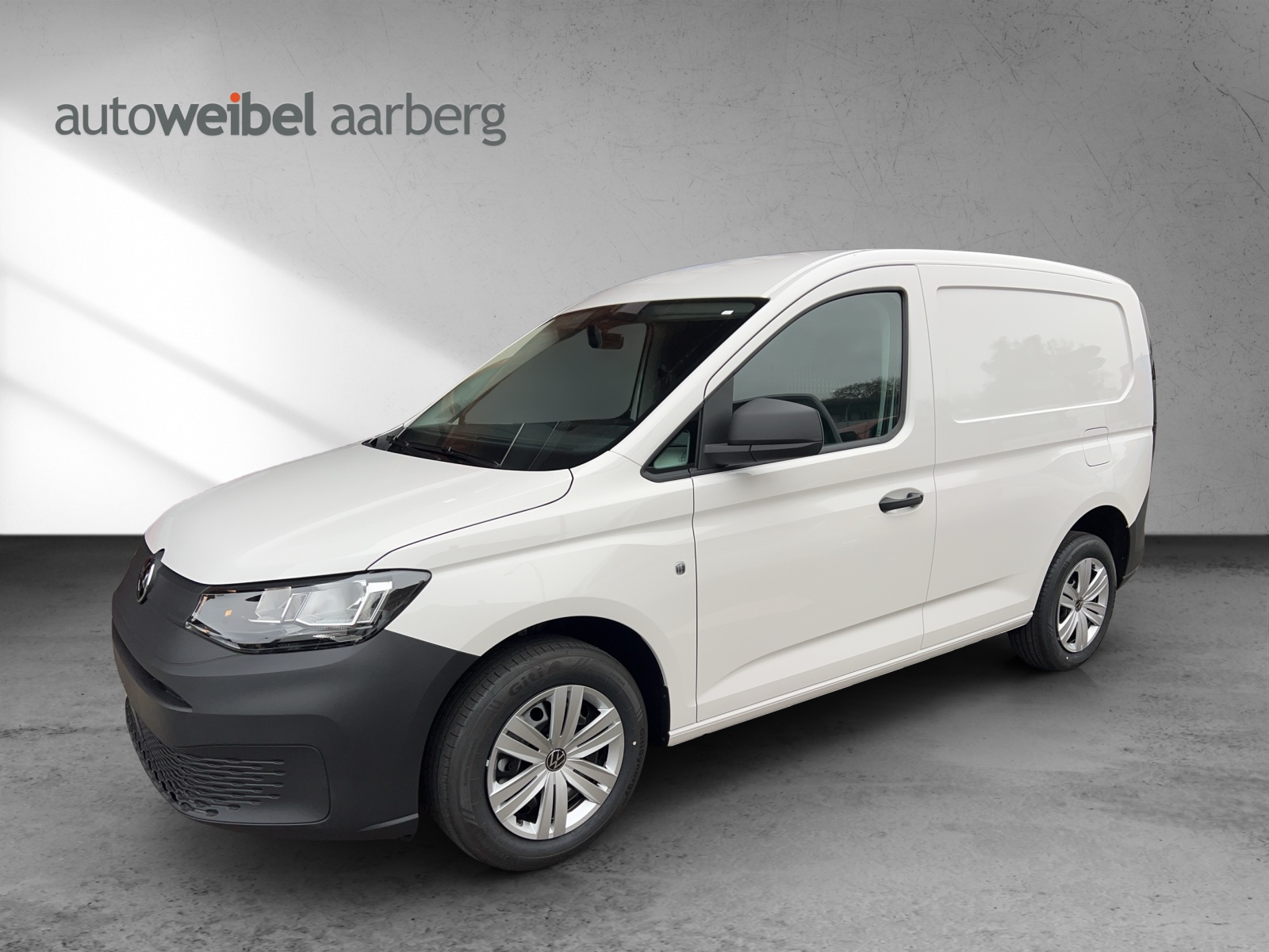 VW Caddy Cargo 1.5 TSI Entry-image-4