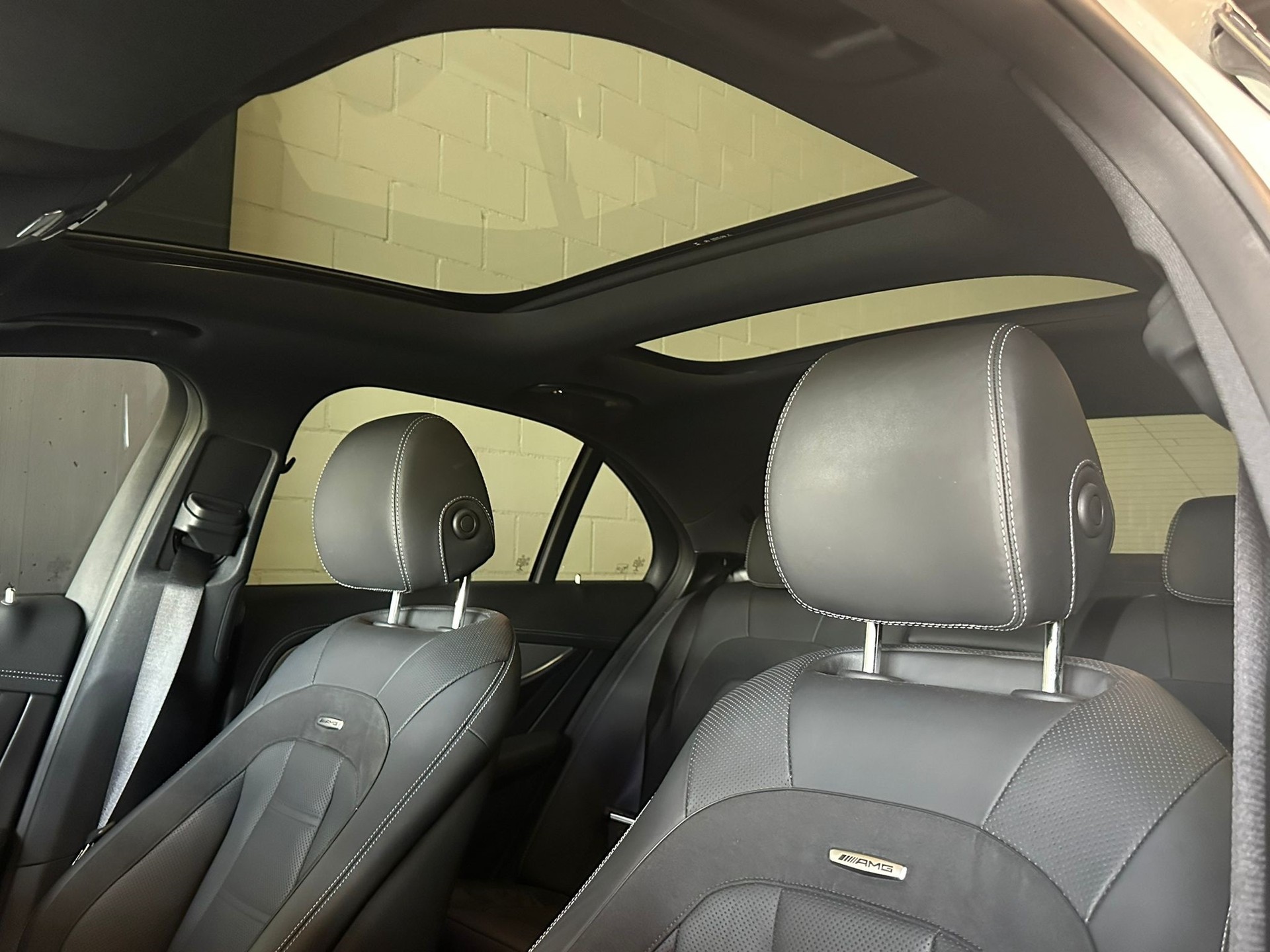 MERCEDES-BENZ E 63 AMG 4Matic Speedshift MCT 700 PS (ohne OPF)-image-5