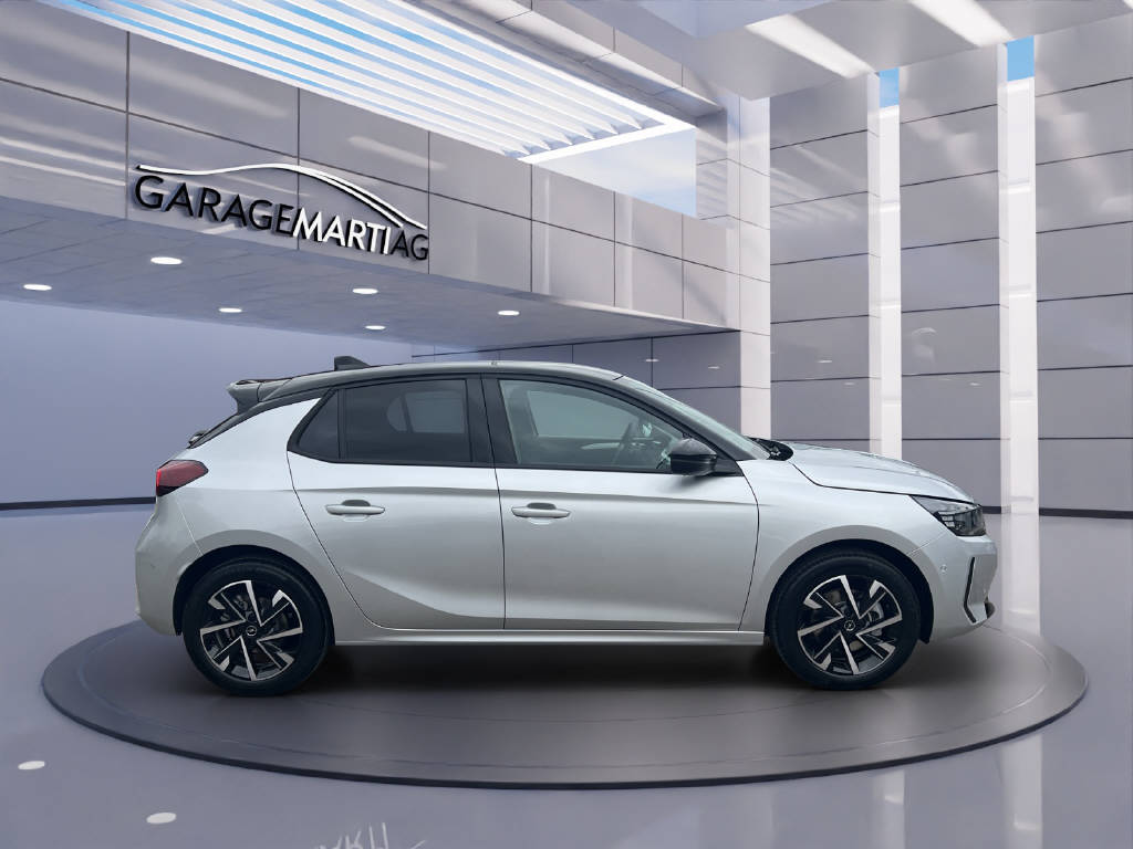 OPEL Corsa 1.2 T GS-image-2