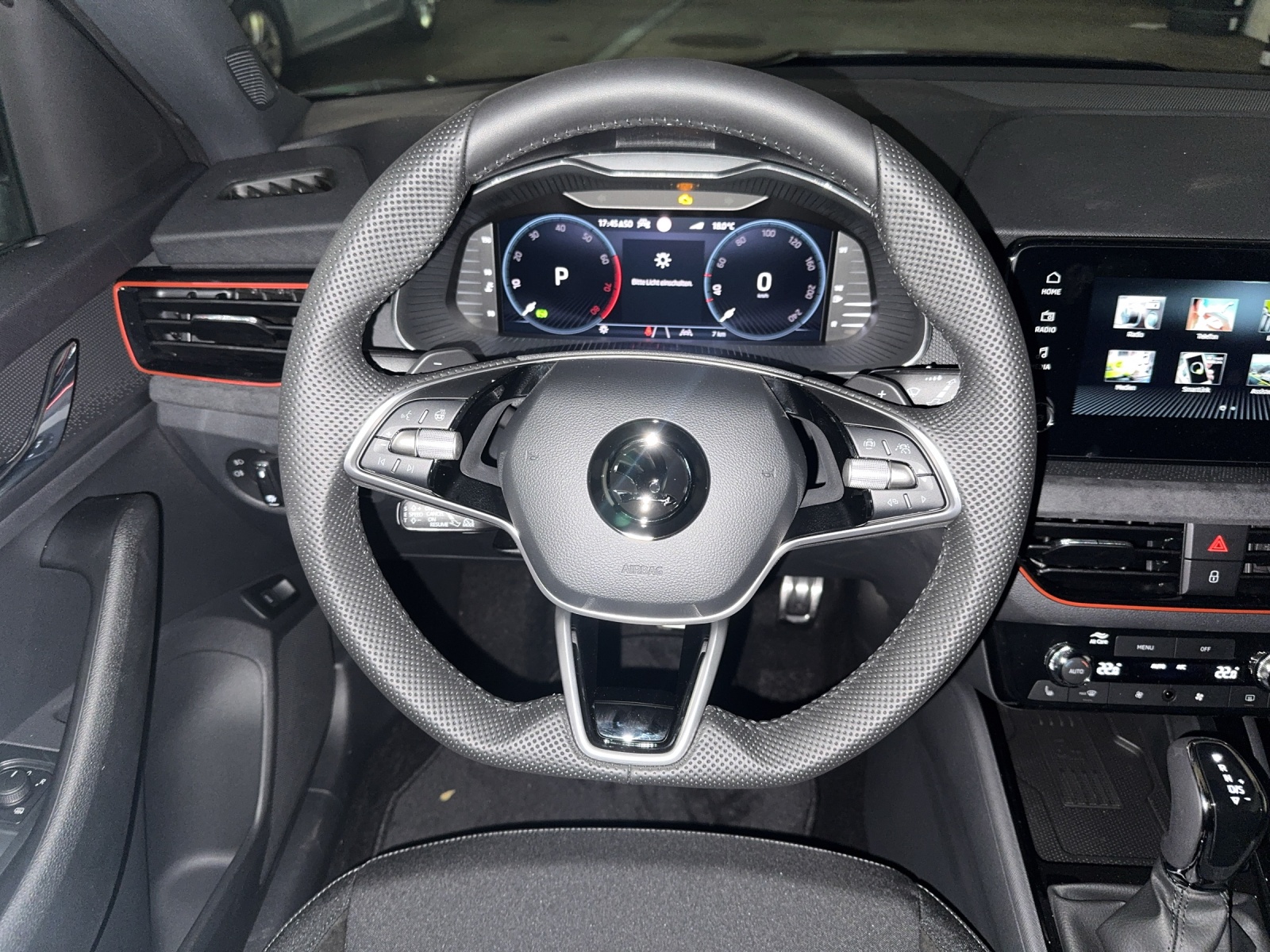 SKODA Kamiq 1.0 TSI Selection DSG-image-6