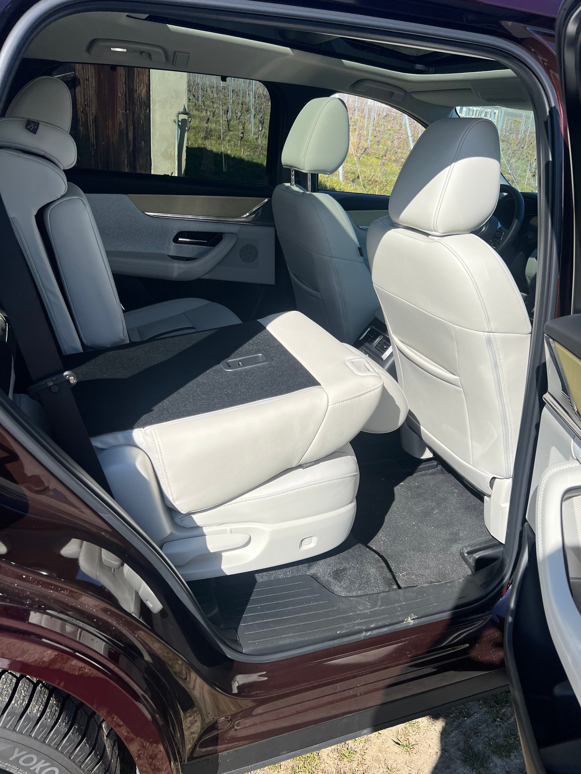 MAZDA CX-80 e-Skyactiv PHEV 327 AWD Takumi Plus-image-8