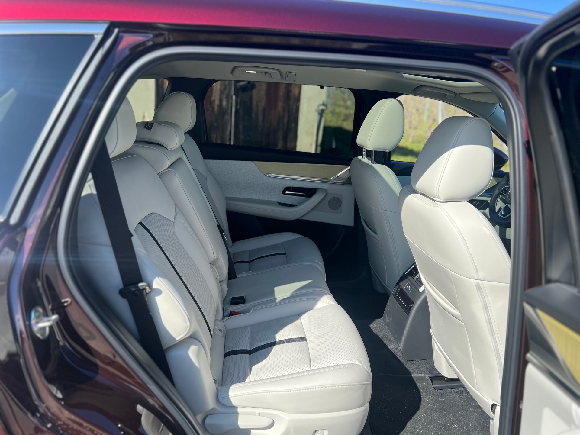 MAZDA CX-80 e-Skyactiv PHEV 327 AWD Takumi Plus-image-7
