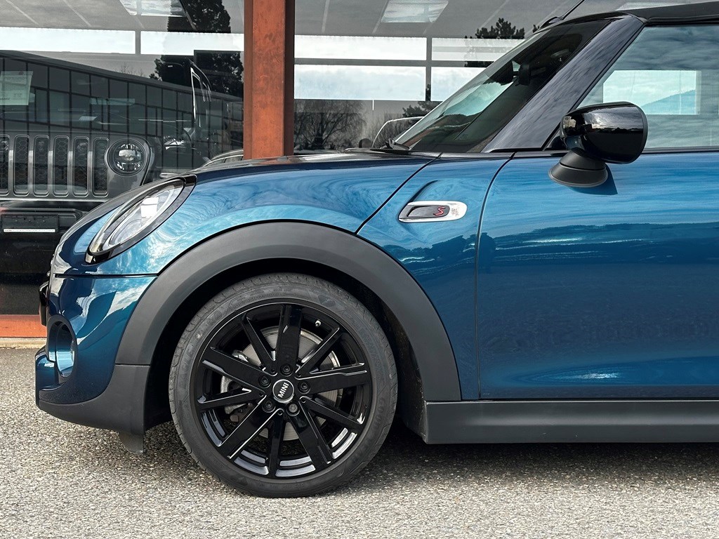 MINI CABRIO F57 2.0i Cooper S SDKG-image-8