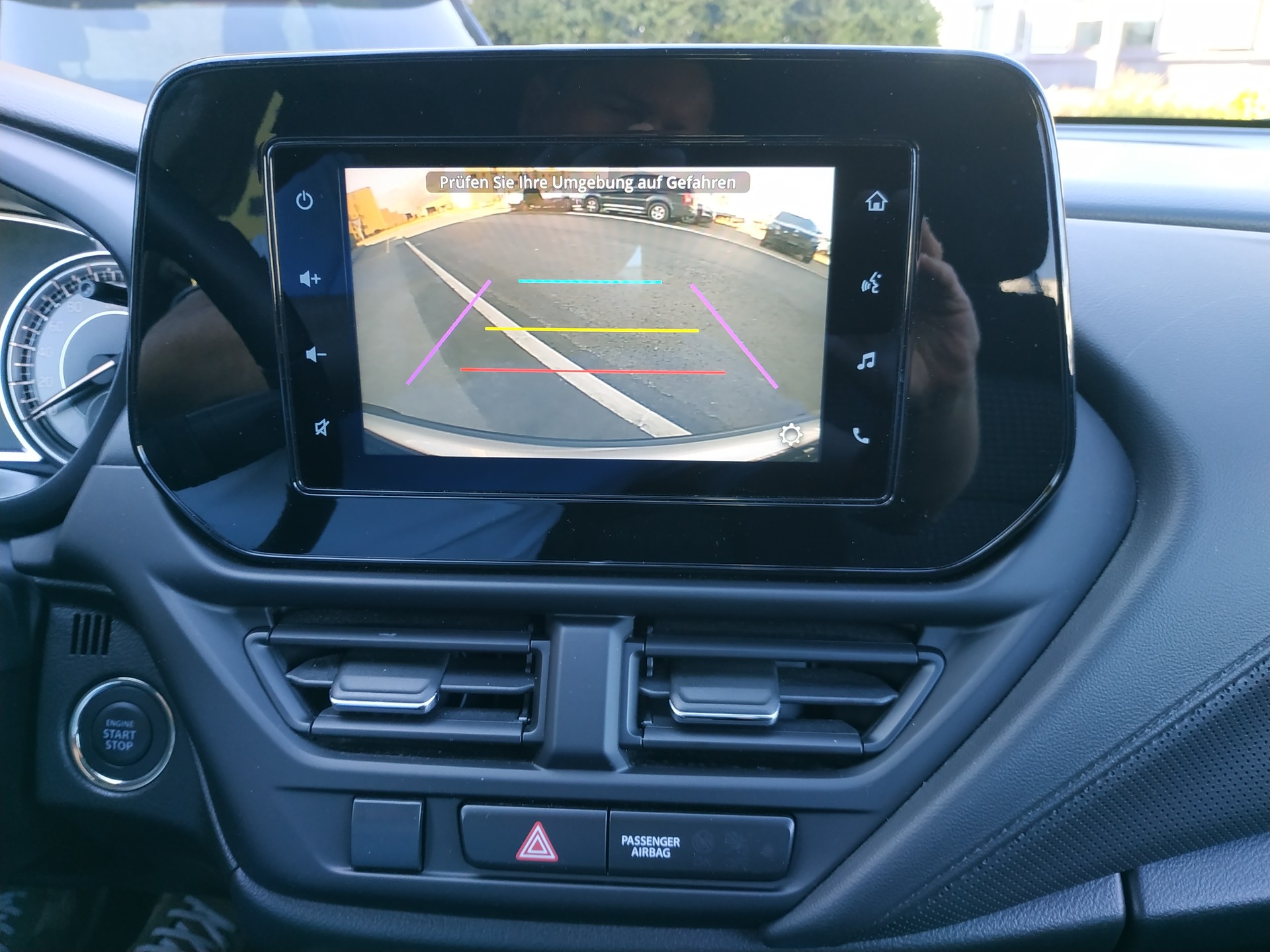 SUZUKI S-Cross 1.5 Compact+ Hybrid-image-14