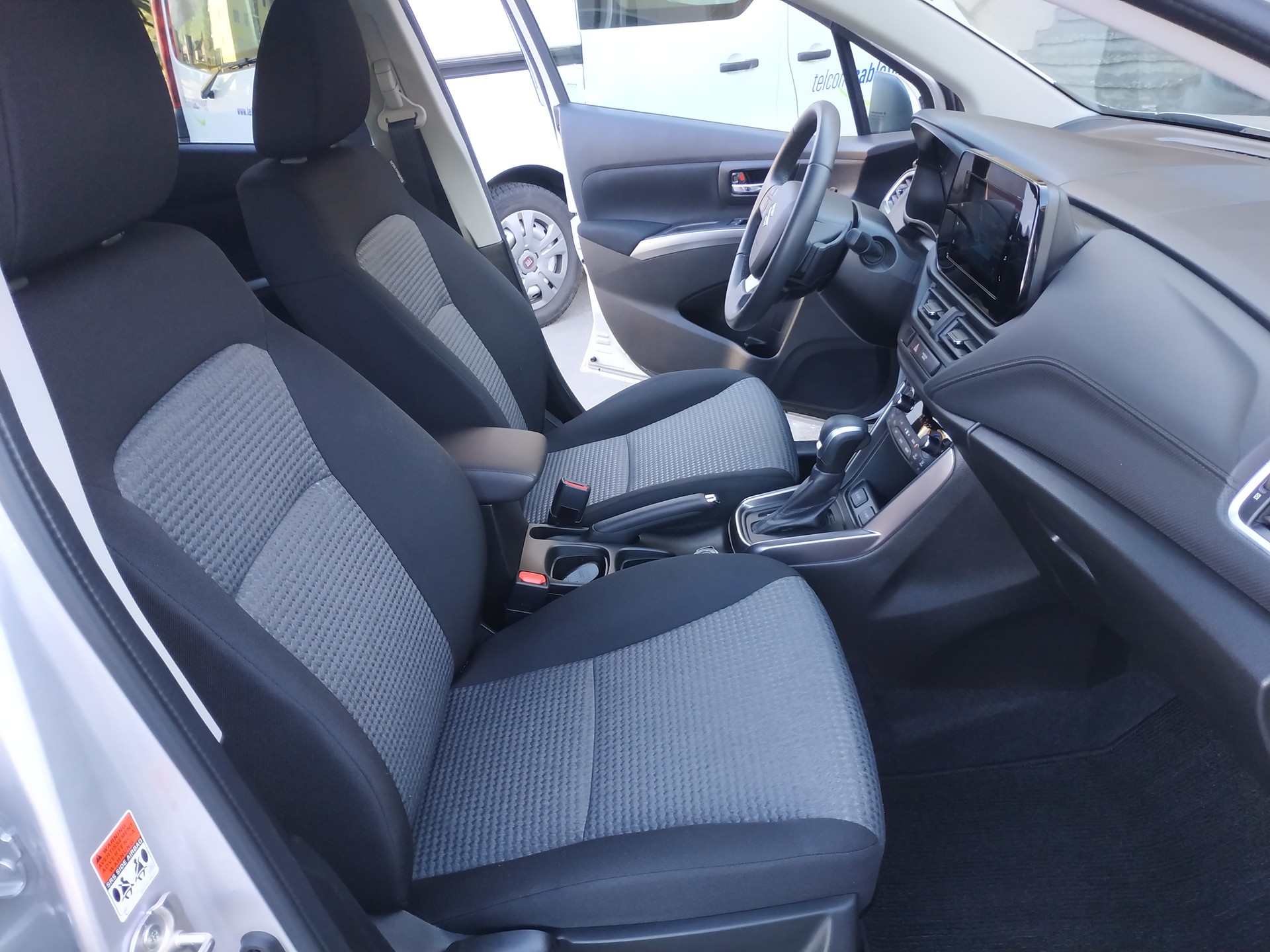 SUZUKI S-Cross 1.5 Compact+ Hybrid-image-13