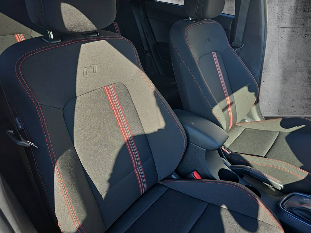 HYUNDAI i20 1.0 T-GDi N-Line DCT-image-14