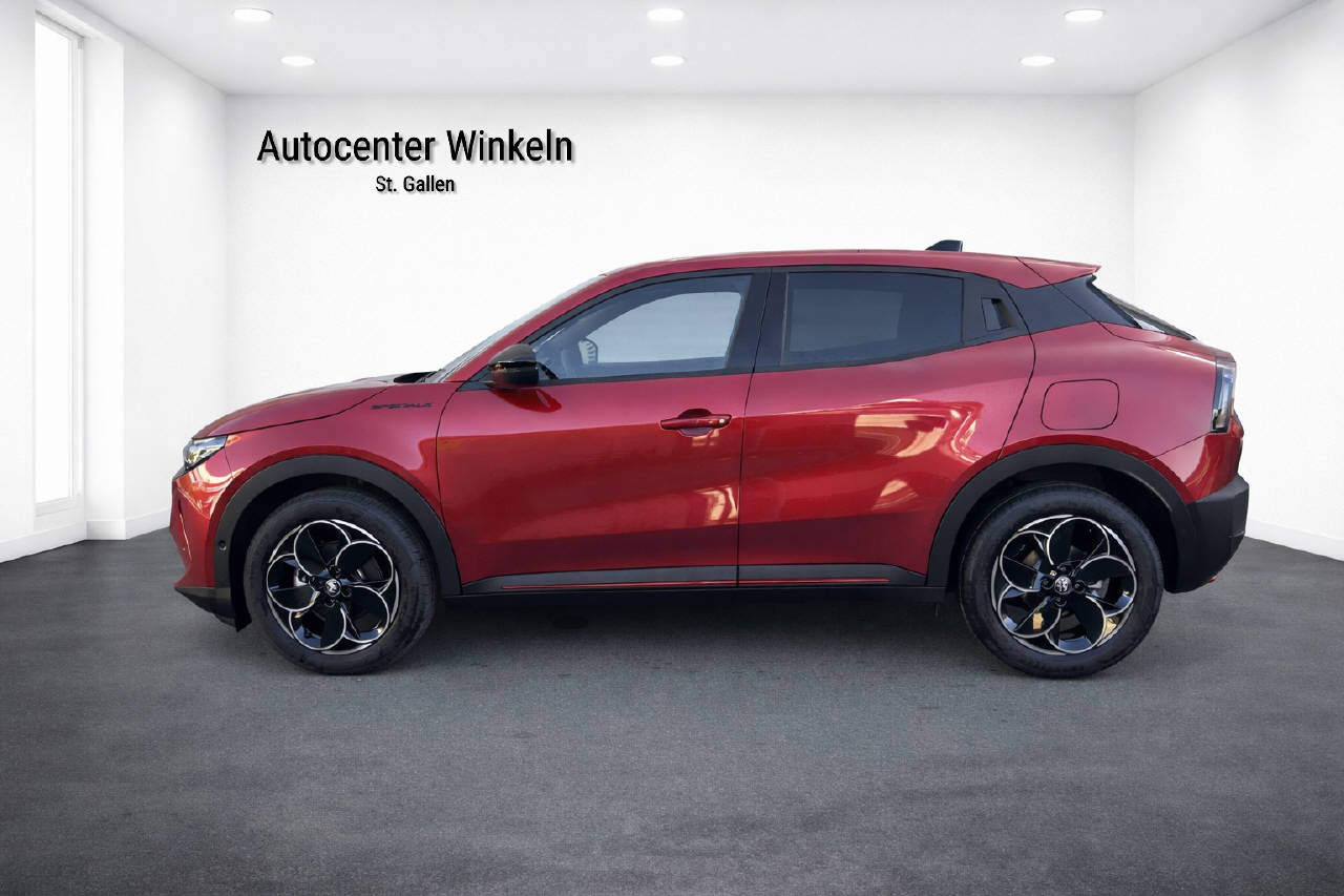 ALFA ROMEO Junior Elettrica Speciale-image-2
