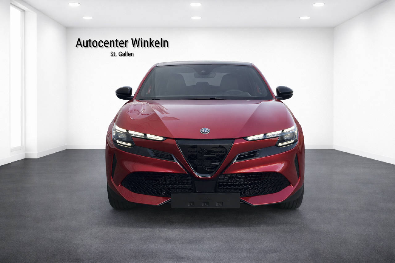 ALFA ROMEO Junior Elettrica Speciale-image-1