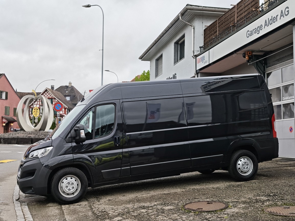 OPEL Movano Kaw. 3.5t L3H2 75kWh / Ducato / Jumper / Boxer
