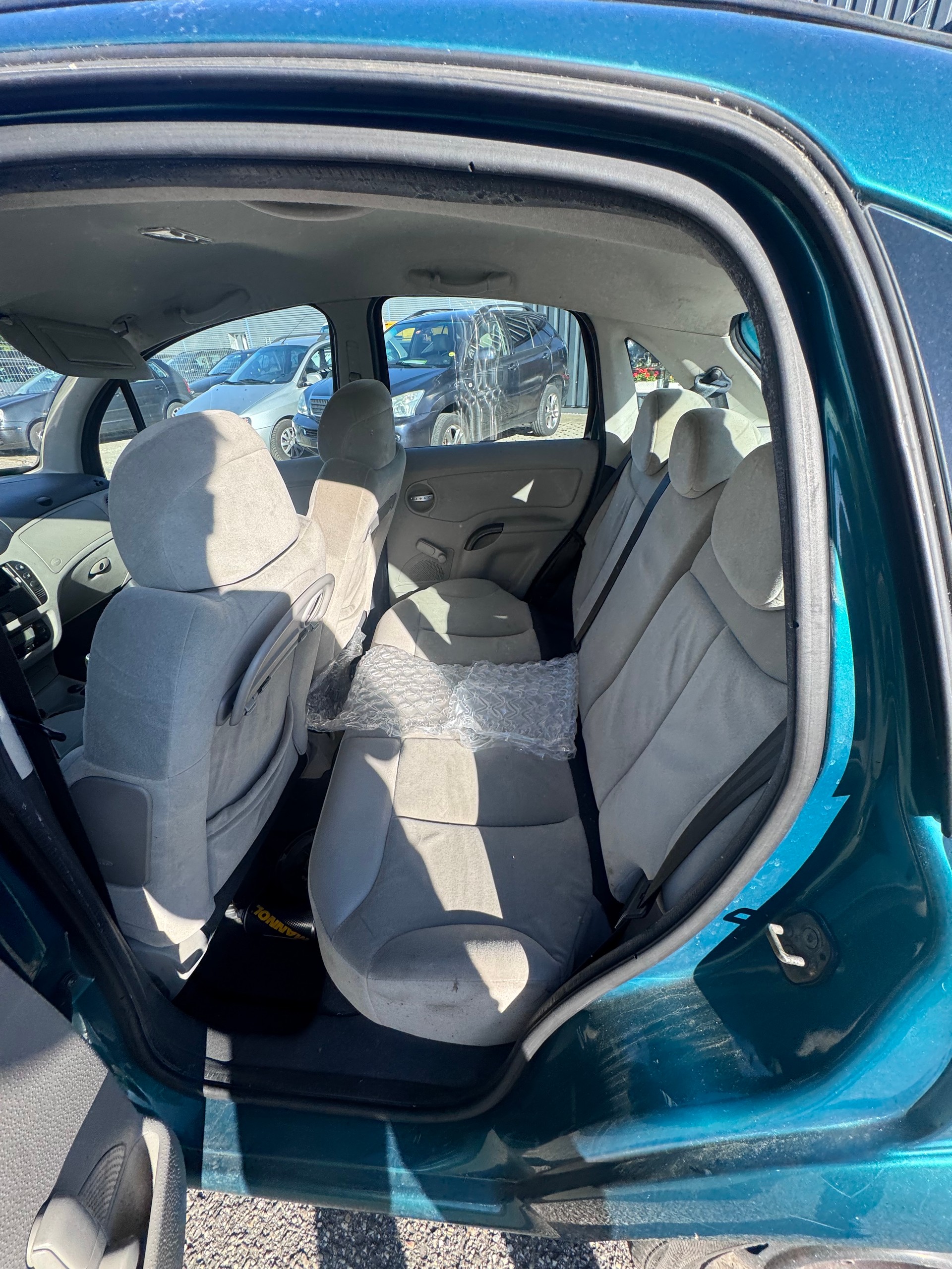 CITROEN C3 1.4i SX-image-10