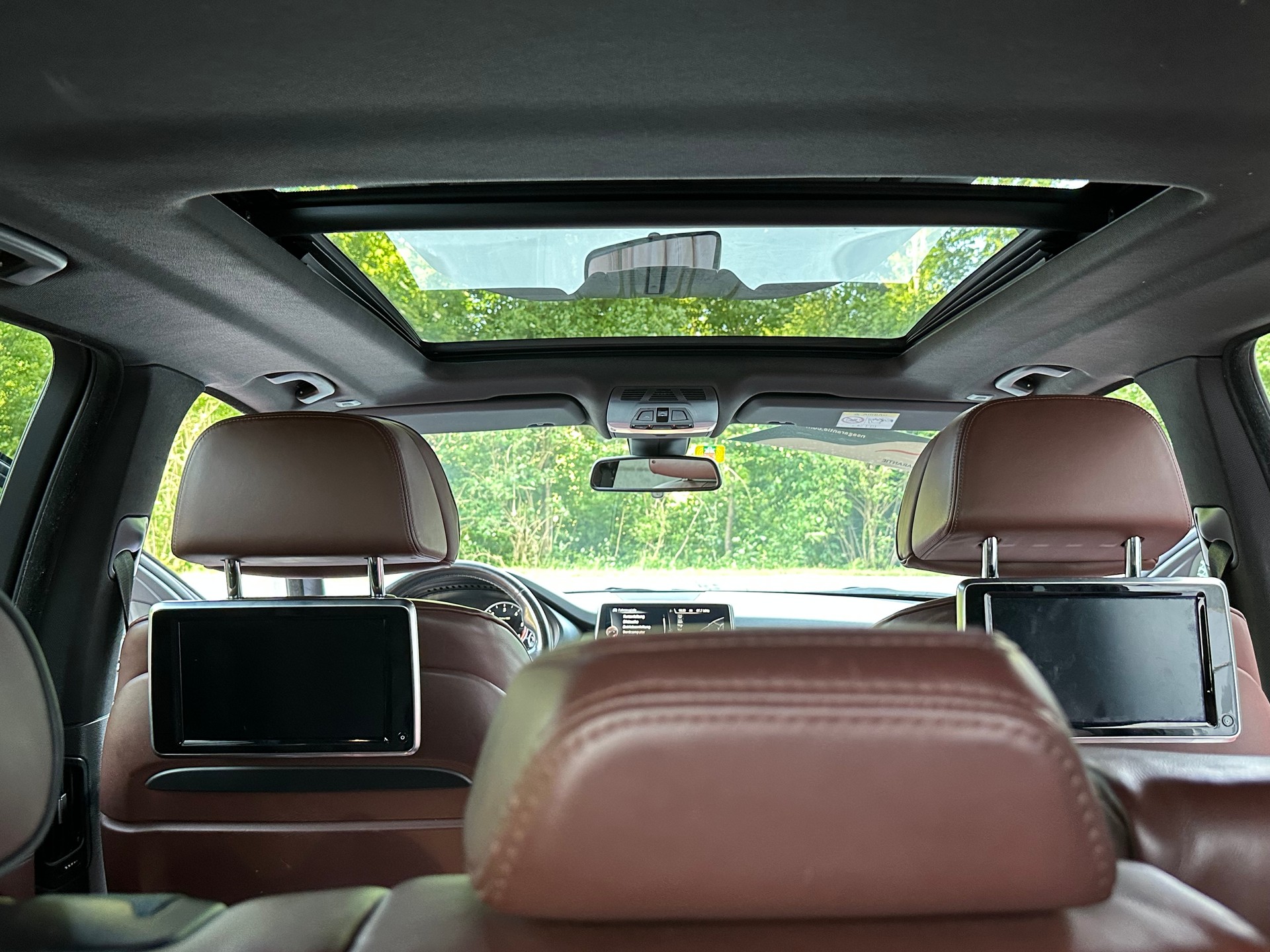 BMW X5 xDrive M50d Steptronic-image-11