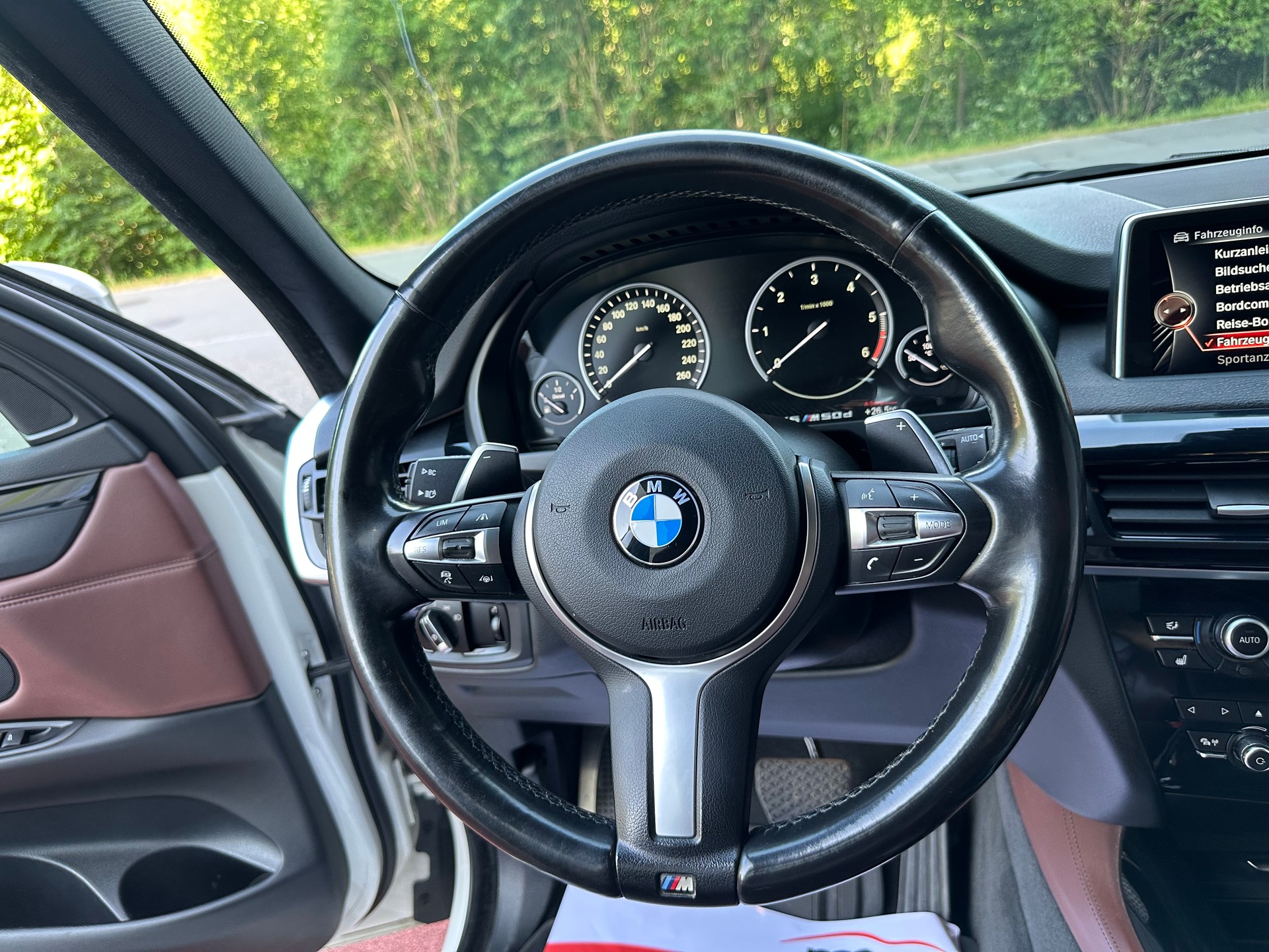 BMW X5 xDrive M50d Steptronic-image-13