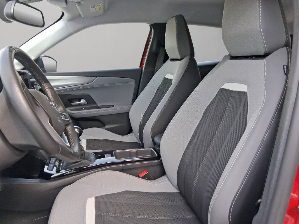 OPEL Mokka 1.2 Direct Injection Turbo Elegance-image-8