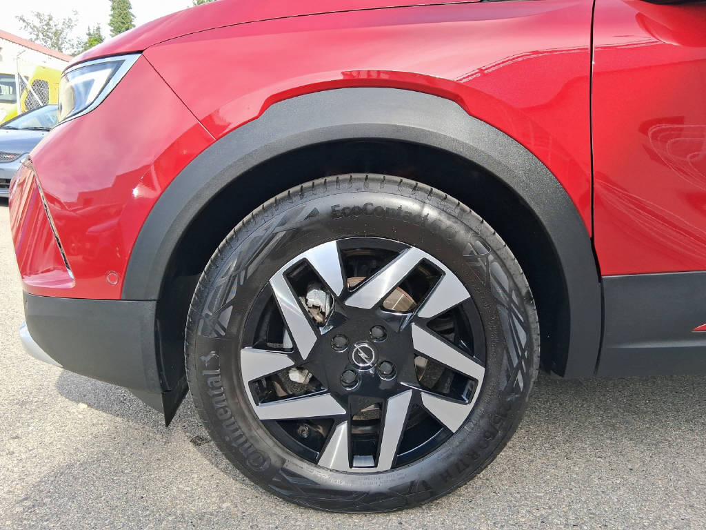 OPEL Mokka 1.2 Direct Injection Turbo Elegance-image-7