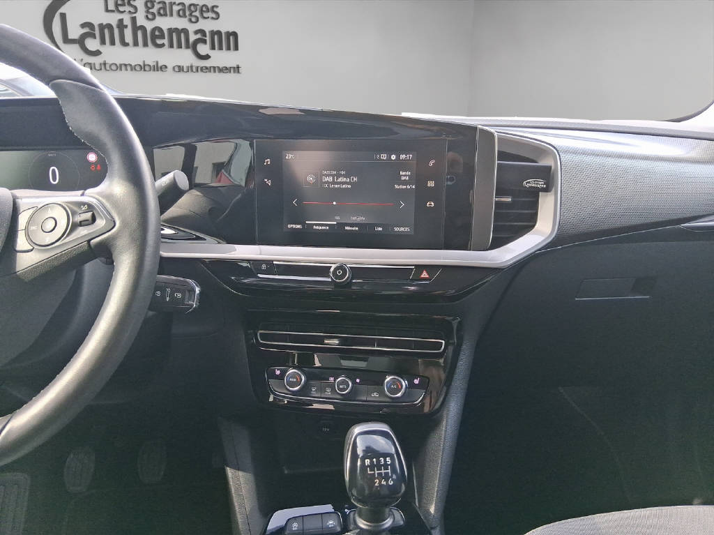 OPEL Mokka 1.2 Direct Injection Turbo Elegance-image-11