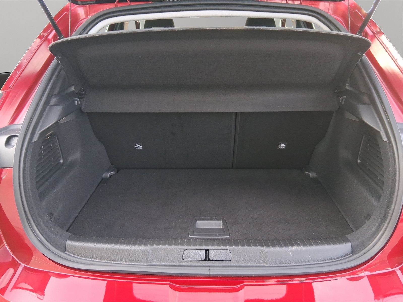 OPEL Mokka 1.2 Direct Injection Turbo Elegance-image-18