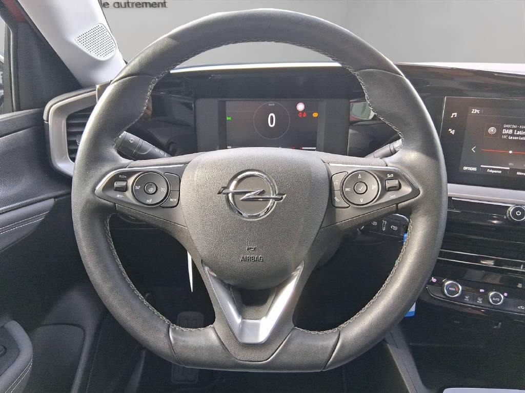 OPEL Mokka 1.2 Direct Injection Turbo Elegance-image-10