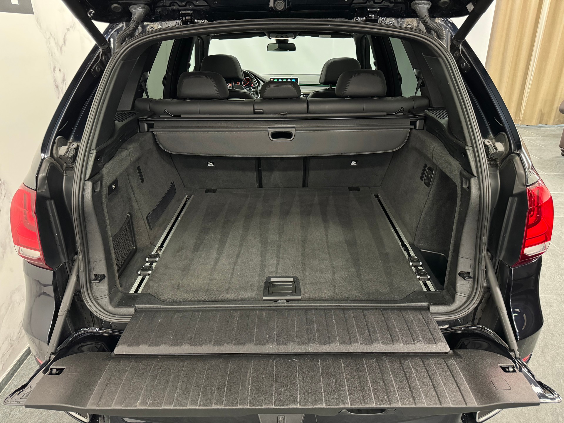 BMW X5 xDrive 40d Steptronic M-Paket / AHK 3‘500kg-image-9