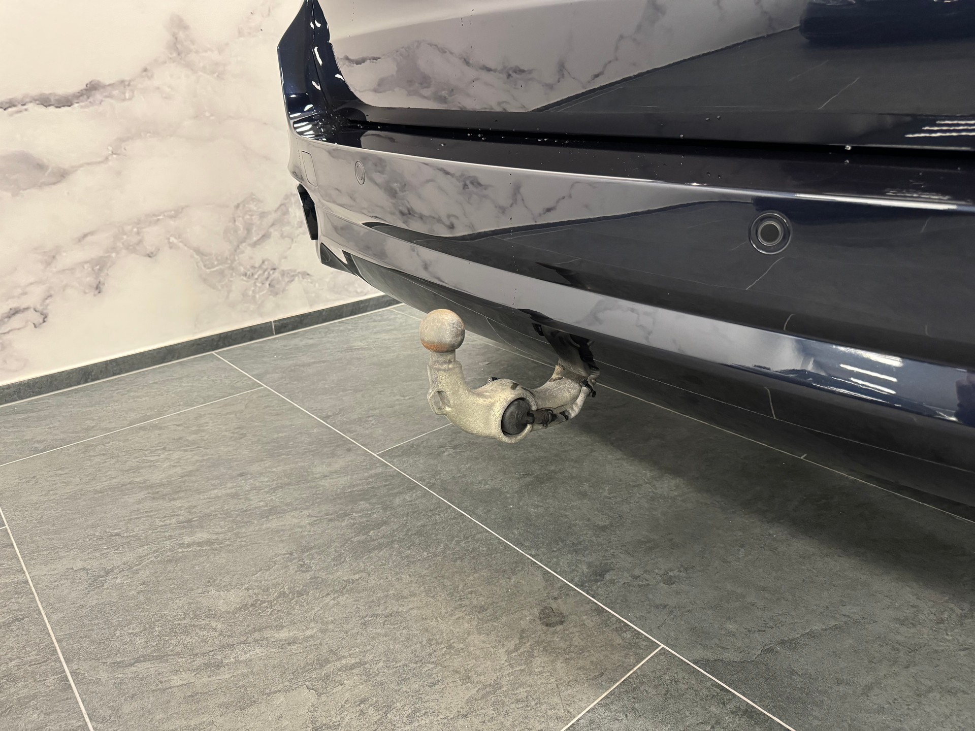 BMW X5 xDrive 40d Steptronic M-Paket / AHK 3‘500kg-image-11