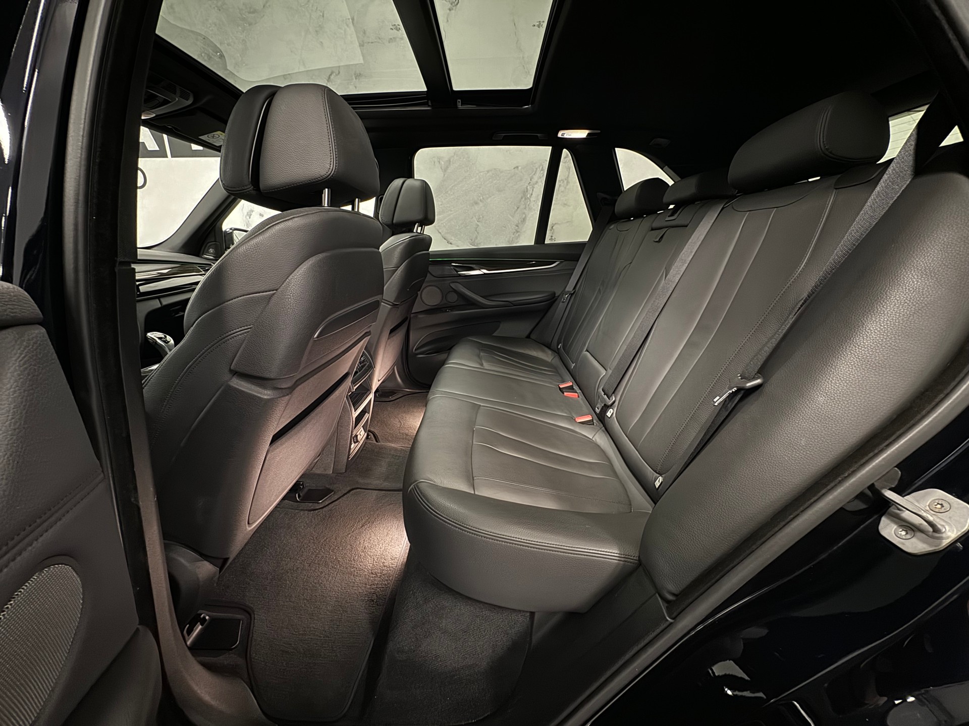 BMW X5 xDrive 40d Steptronic M-Paket / AHK 3‘500kg-image-6
