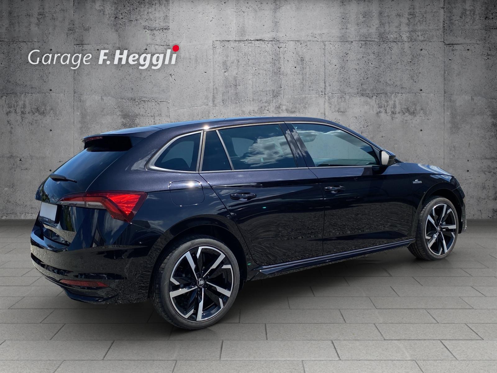 SKODA Scala 1.0 TSI 115 Monte Carlo DSG-image-2