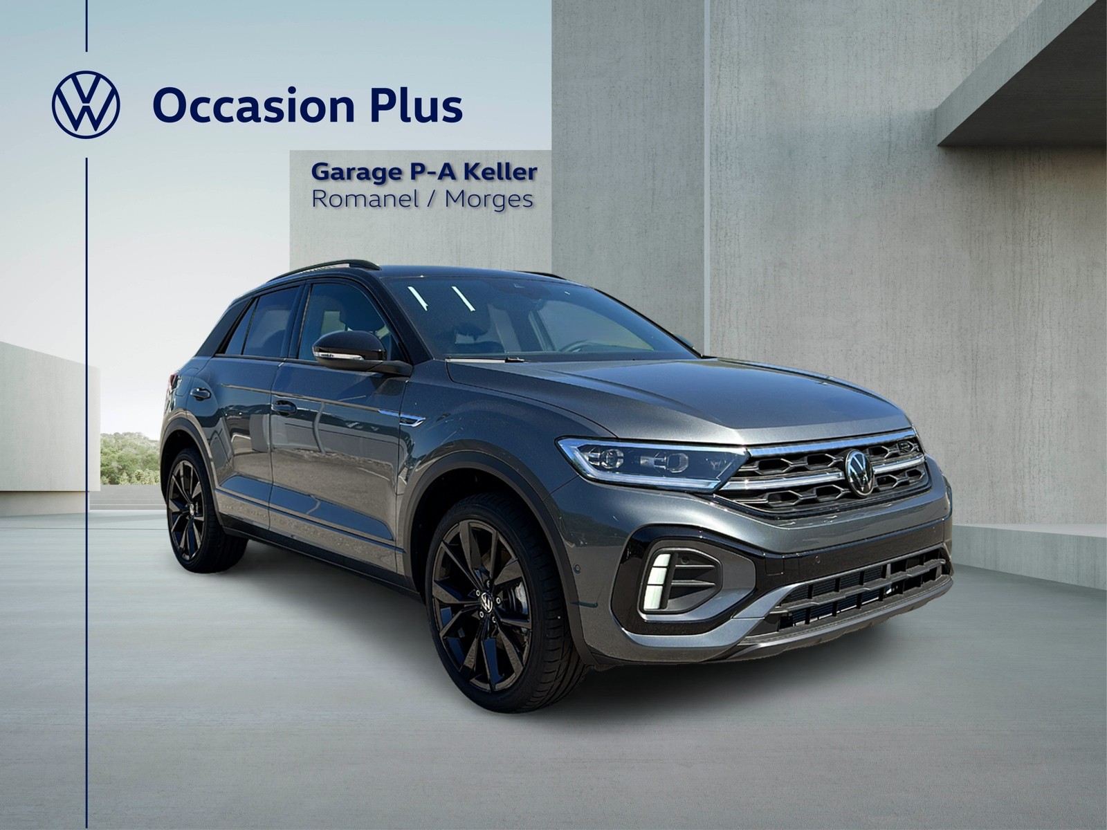 VW T-Roc 2.0 TSI R-Line DSG 4Motion-image-5