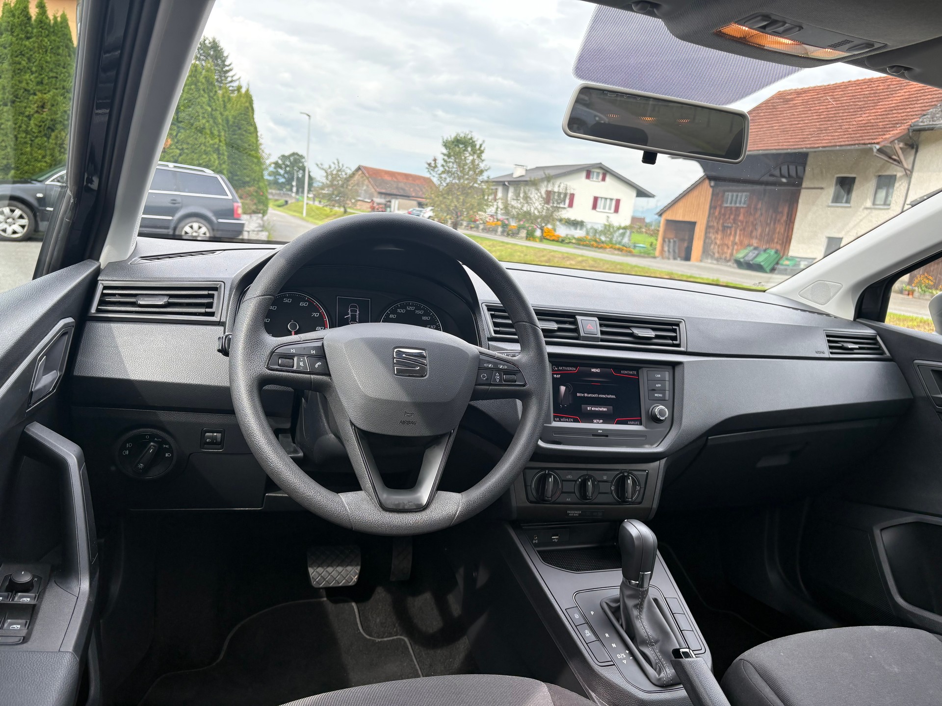 SEAT Ibiza 1.0 EcoTSI DSG Sol-image-6