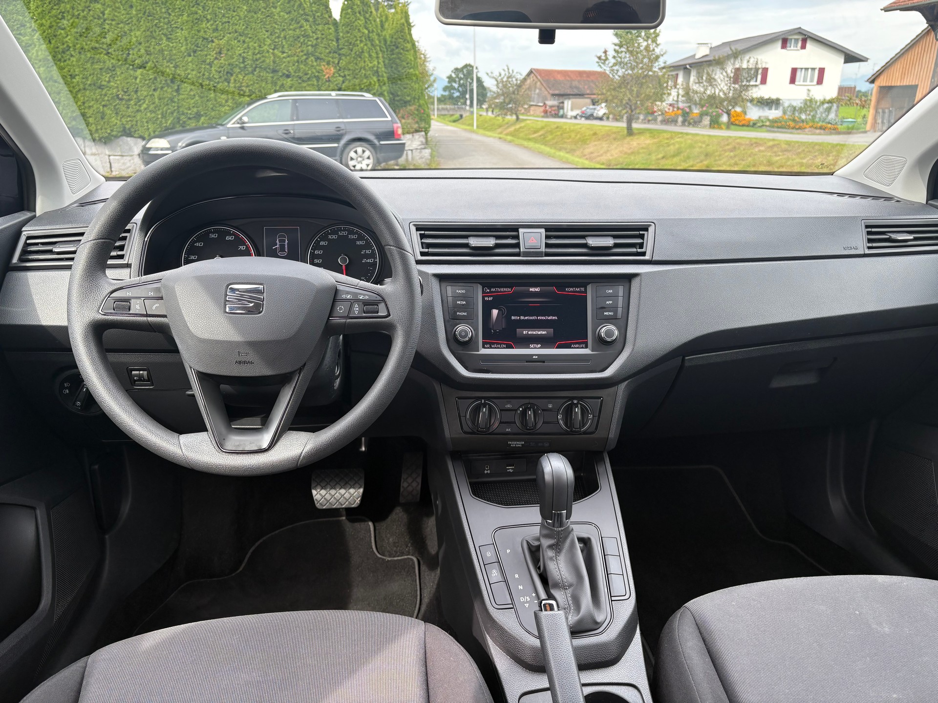 SEAT Ibiza 1.0 EcoTSI DSG Sol-image-7