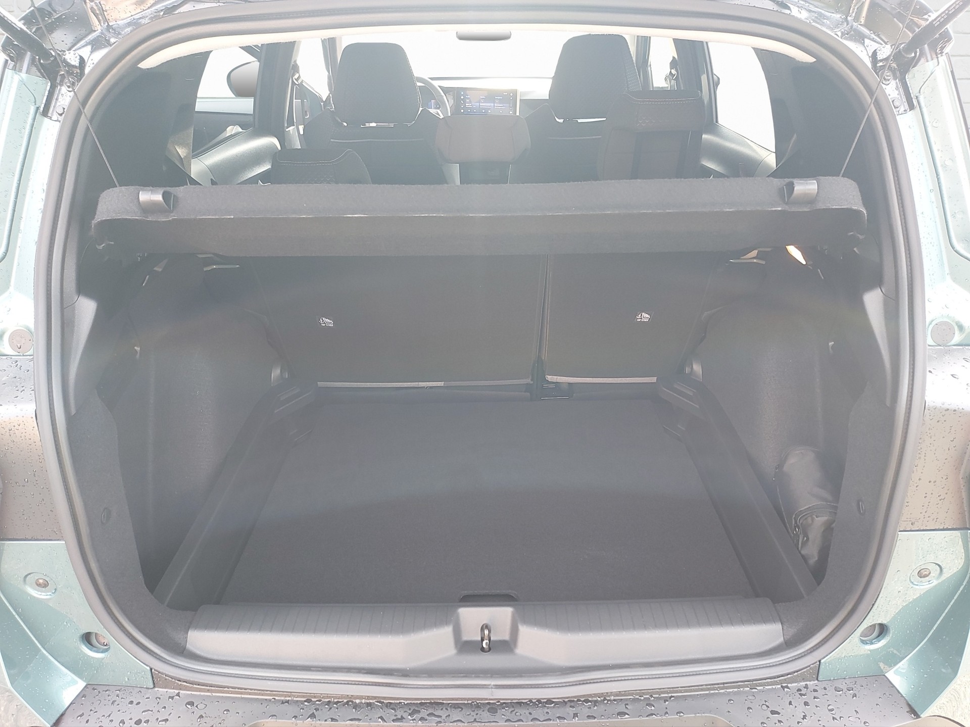 OPEL Frontera 1.2 T HEV 145 GS-image-11