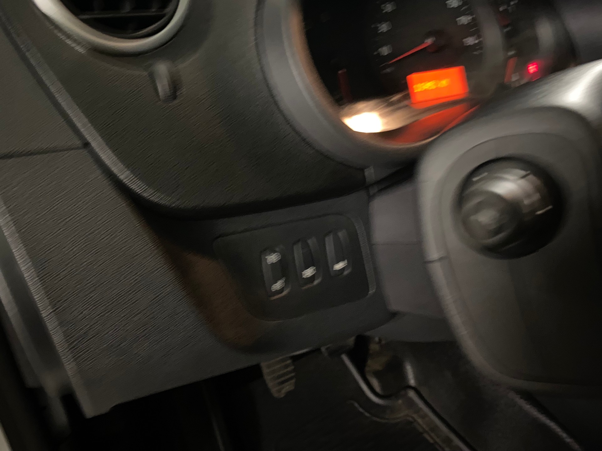 RENAULT Kangoo Maxi dCi 95 ENERGY Business 2 Pl./2 pl.-image-12