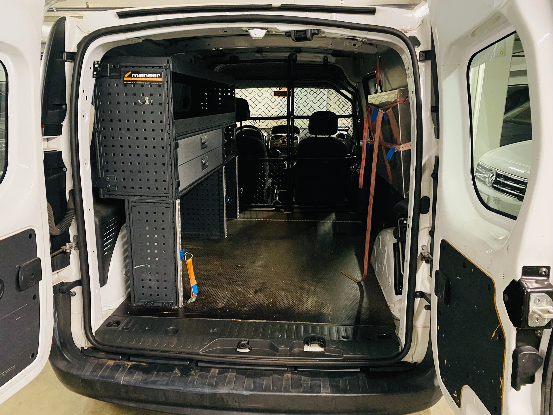 RENAULT Kangoo Maxi dCi 95 ENERGY Business 2 Pl./2 pl.-image-7